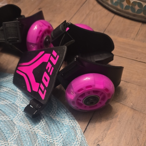 Street Rollers - Pink - Picture 4 of 8